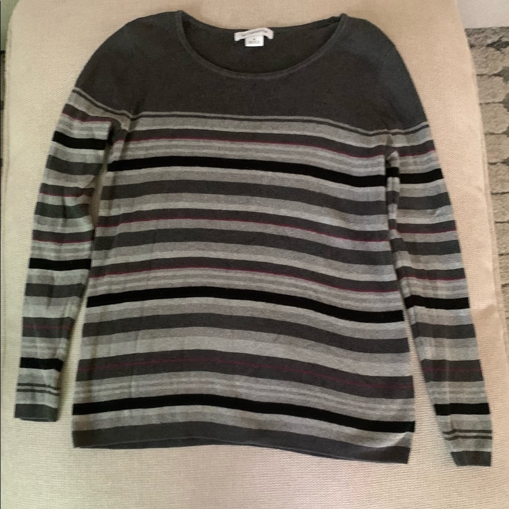 Liz Claiborne Women’s Shirt